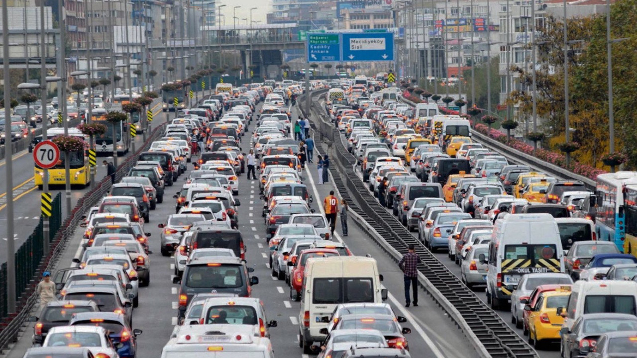 Olası İstanbul depremi için yeni ulaşım uyarısı! Can damarlar açık tutulmalı! 