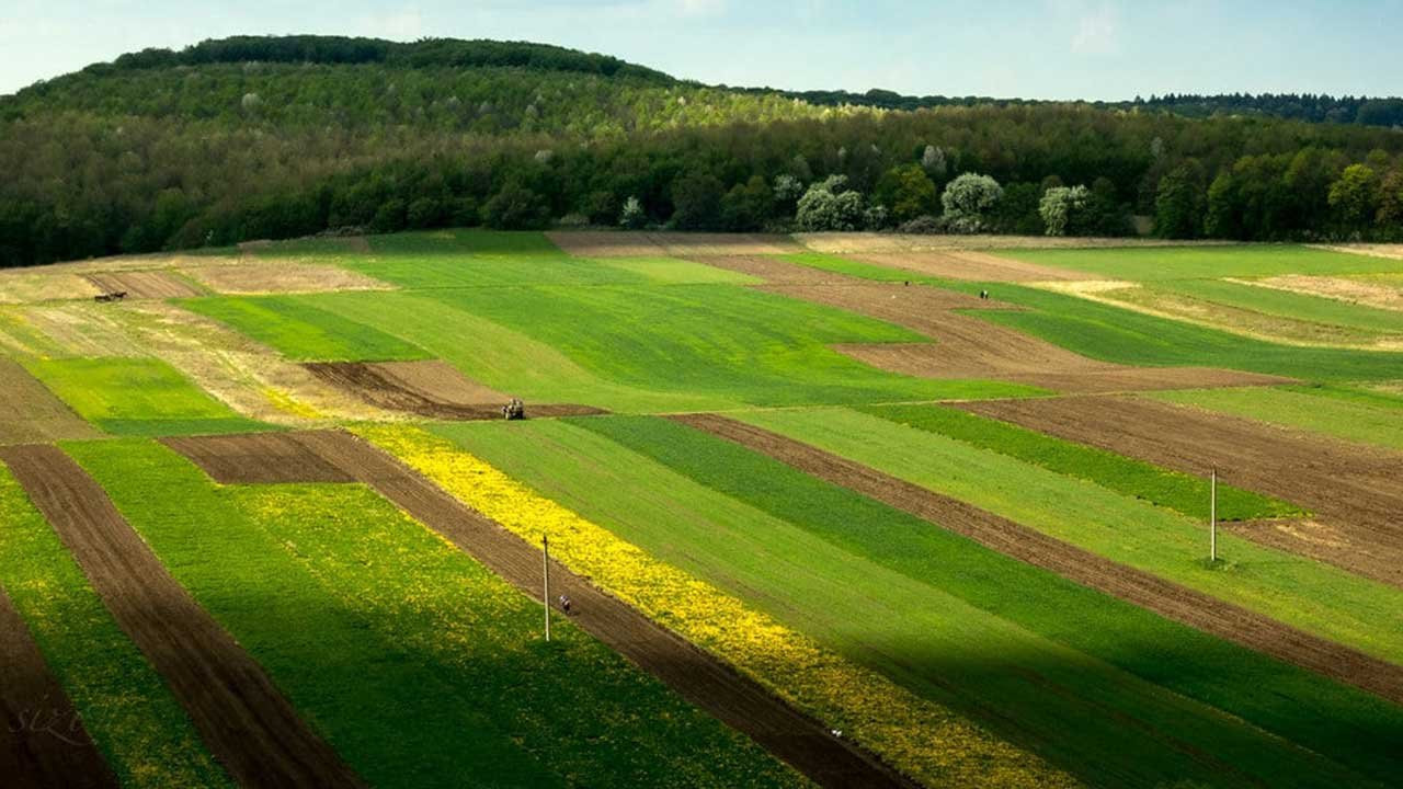 Sadece 10 bin TL ile arsa sahibi olun! 36 şehir için fırsat!