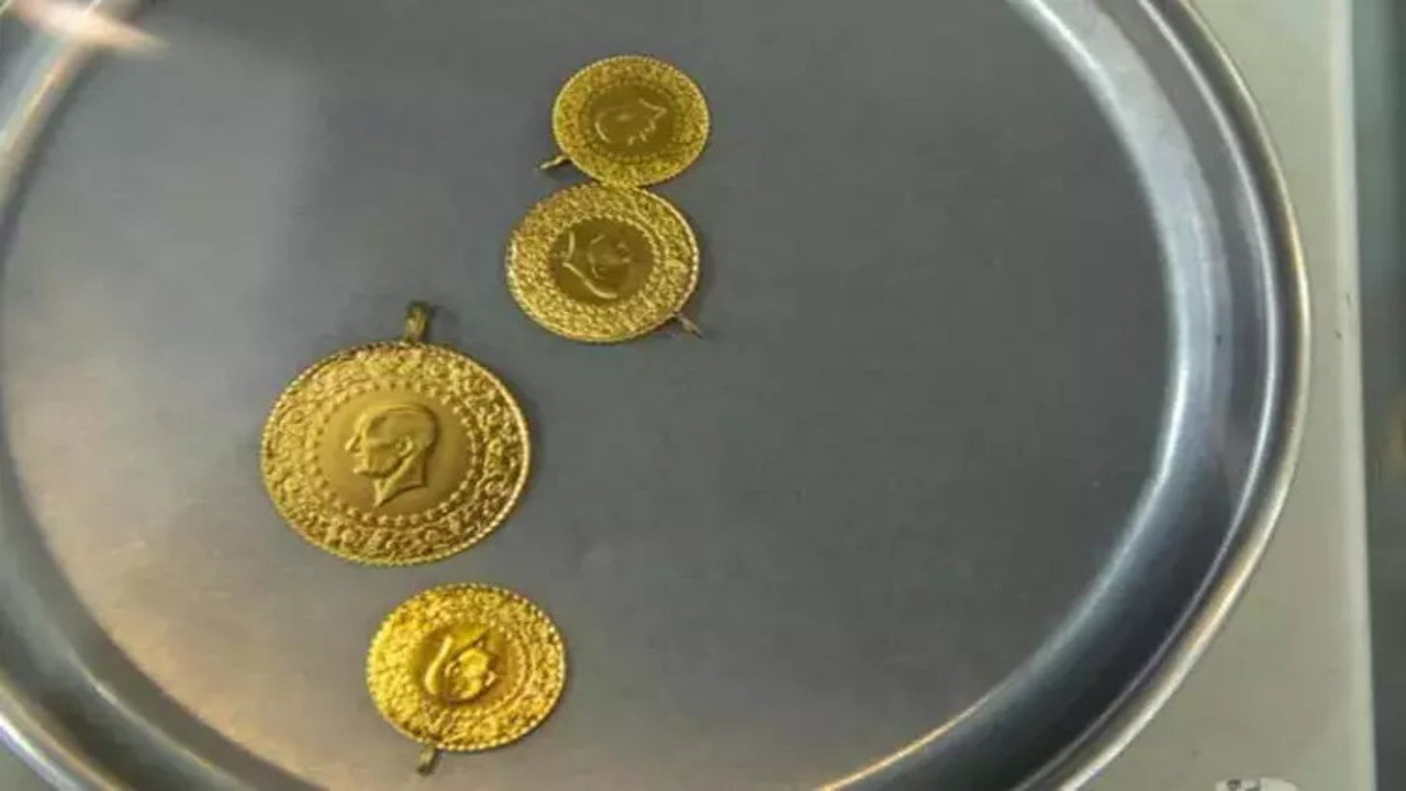 Altın fiyatlarında bomba iddia! Kuyumcuların açıklamasına göre 3.800 TL sınırı yaklaşıyor!