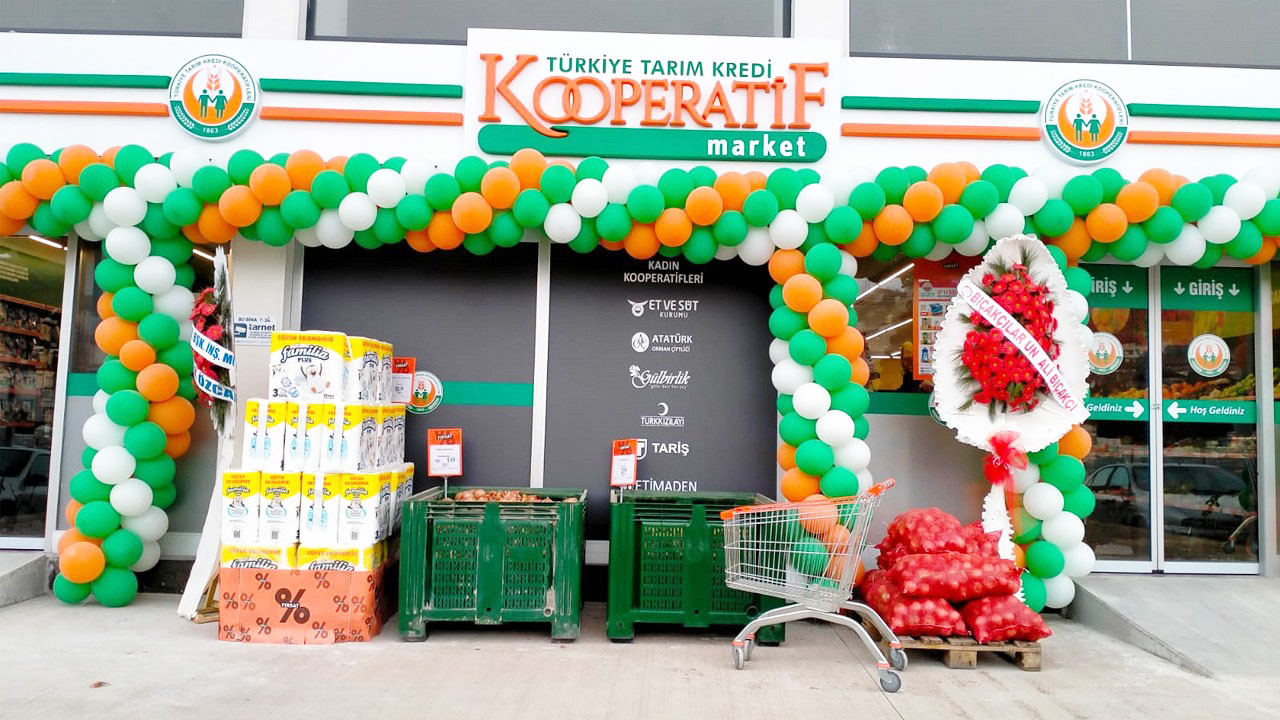 Cazip indirimin son günü! Peynirden pastırmaya çeşit çeşit ürün çok ucuza!