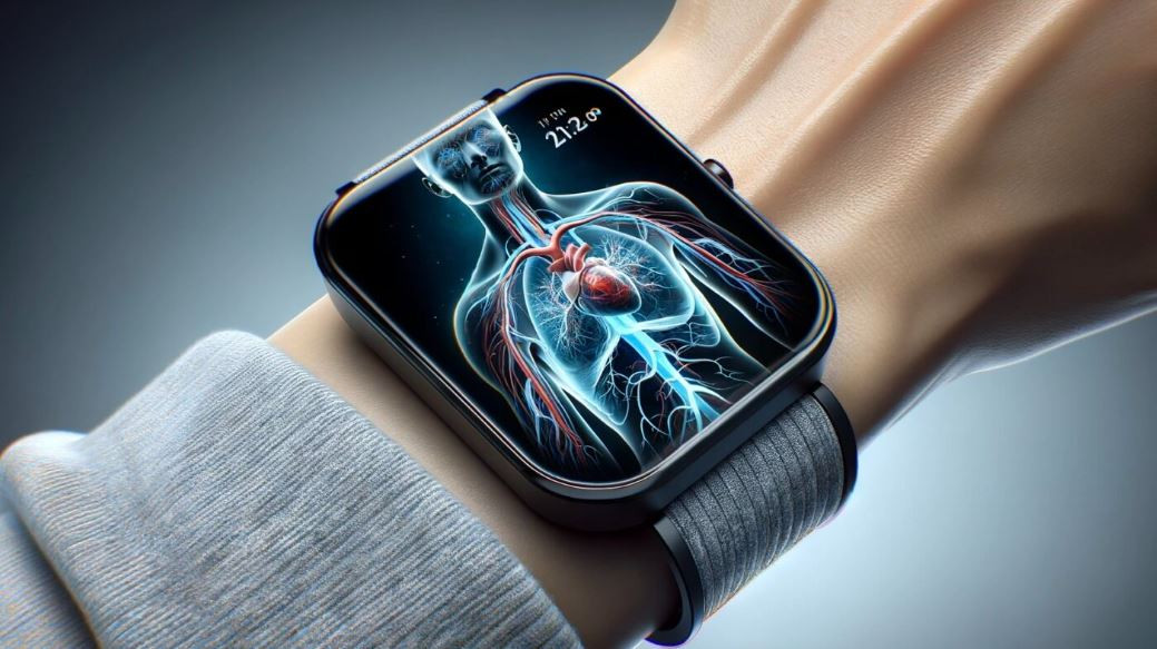 Akıllı saatte yeni dönem: Kanseri erken teşhis edecek