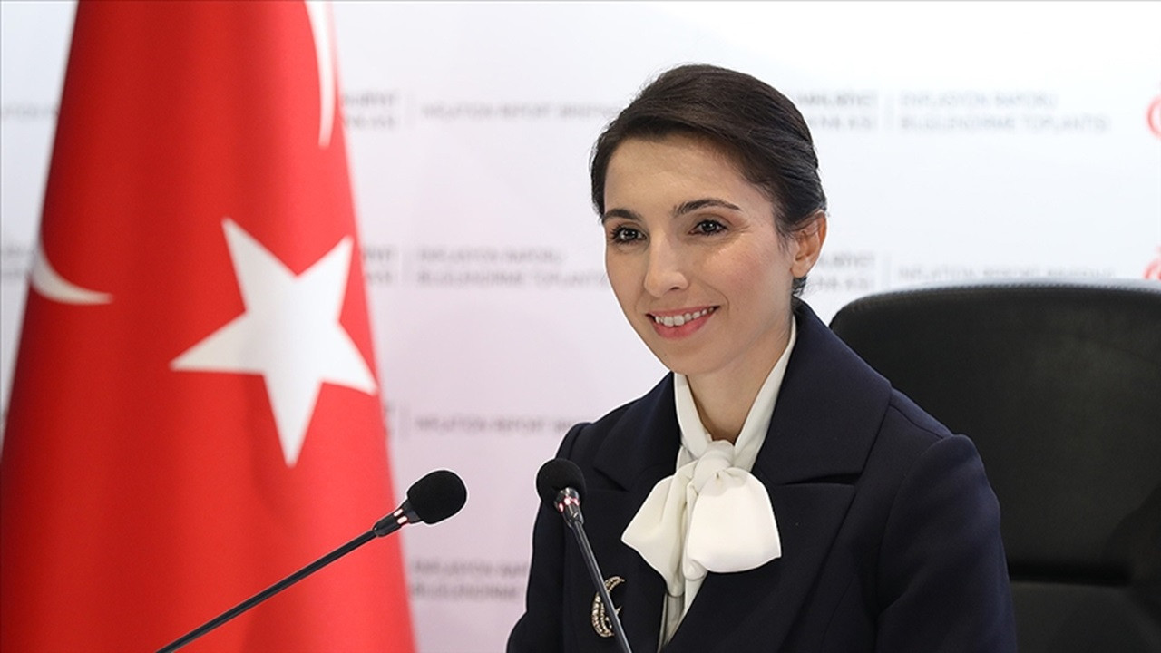 Hafize Gaye Erkan'ın faizi %60'a çıkarmak istediği için görevden alındığı iddiasına yanıt geldi!