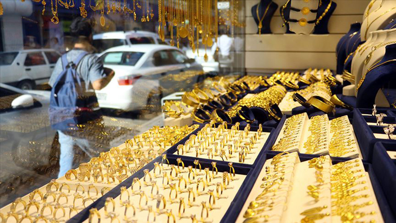 Talep arttı, kuyumcularda altın bulmak zorlaştı