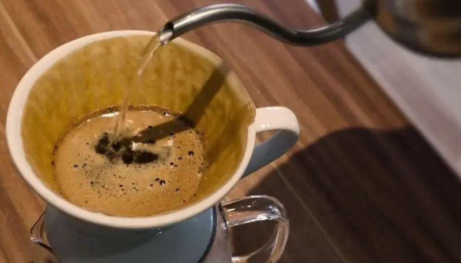 Doğru miktarda kahve içmenin inanılmaz etkileri! İşte araştırmanın detayları...