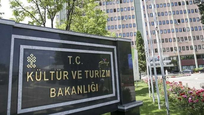 Kültür ve Turizm Bakanlığı, 2340 yeni personel için alım yapacak!