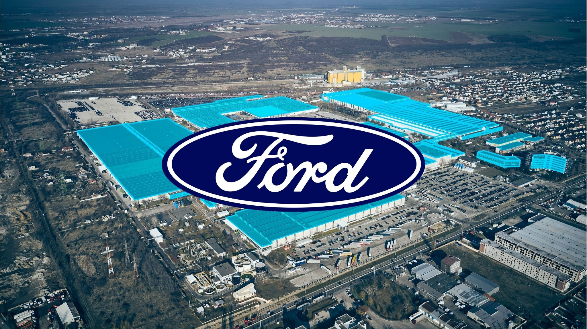 Temettü Hocam, Ford ile Volkswagen arasındaki iş birliğini inceledi