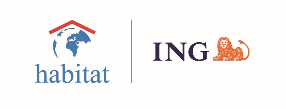 ING Türkiye ve Habitat Derneği'nden Kahramanmaraş için iş birliği!