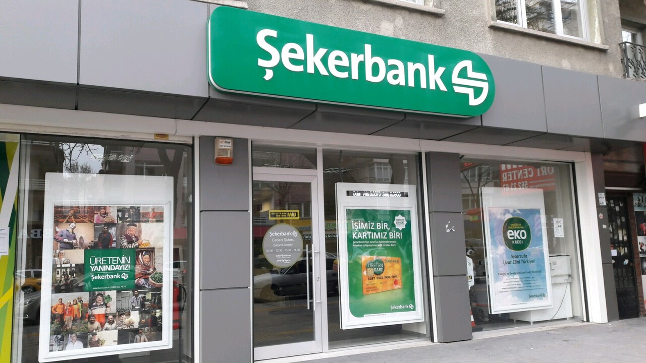 Şekerbank yeni banka personel alım ilanları yayınlandı!