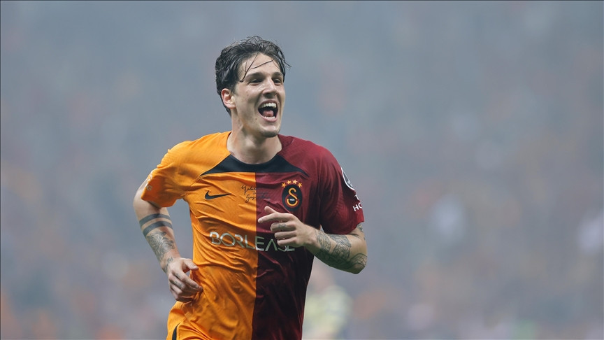 Süper Lig tarihinin piyasa değeri en yüksek 11 transferi! Listede Galatasaray hakimiyeti...