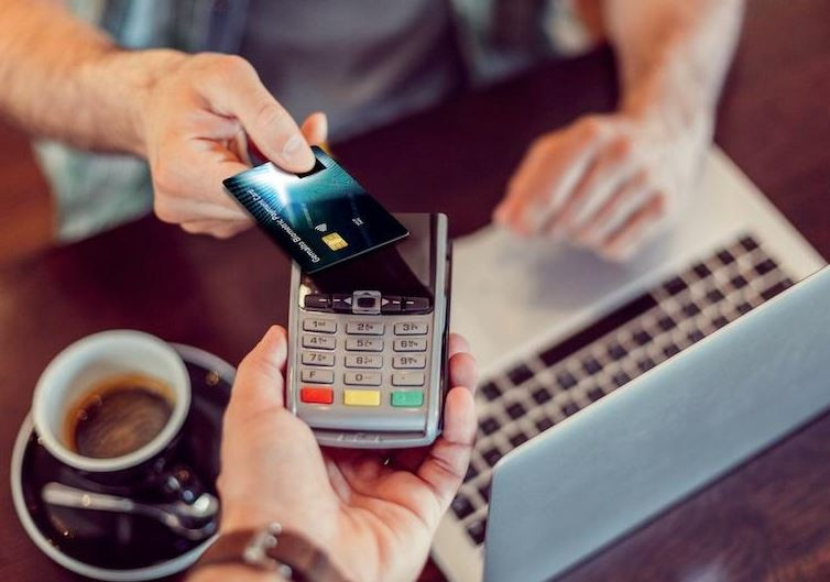 Parmak iziyle ödeme dönemi başlıyor! DenizBank duyurdu