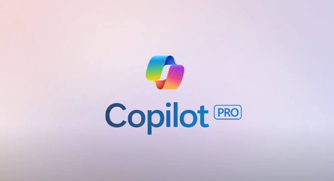 Microsoft Copilot Pro'yu kullanıma sundu