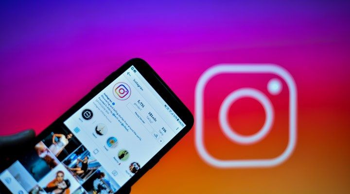 Instagram'dan yeni özellik: Geçmişe dönük paylaşım yapılabilecek