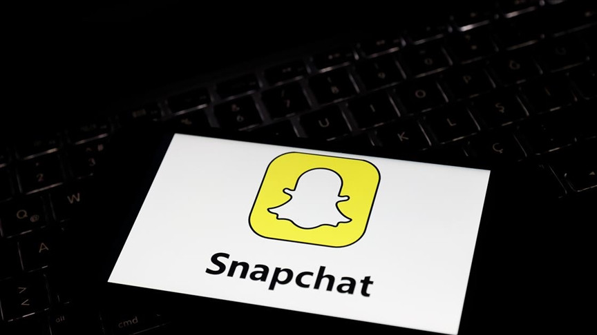 Snapchat'ten direkt mesaj özelliği! Artık kaydedilebilecek