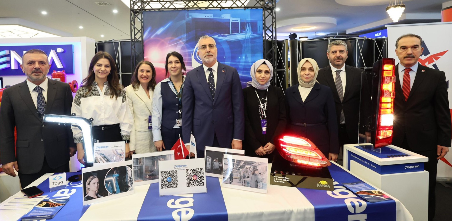 Kadın istihdam seferberliği... Çalışma ve Sosyal Güvenlik Bakanı Vedat Işıkhan duyurdu!