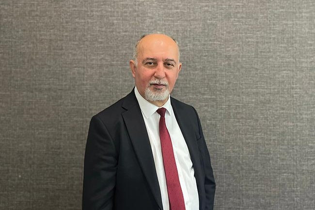 Şenol Babuşcu, Fitch Türkiye Direktörü Morales'in görüşlerini paylaştı