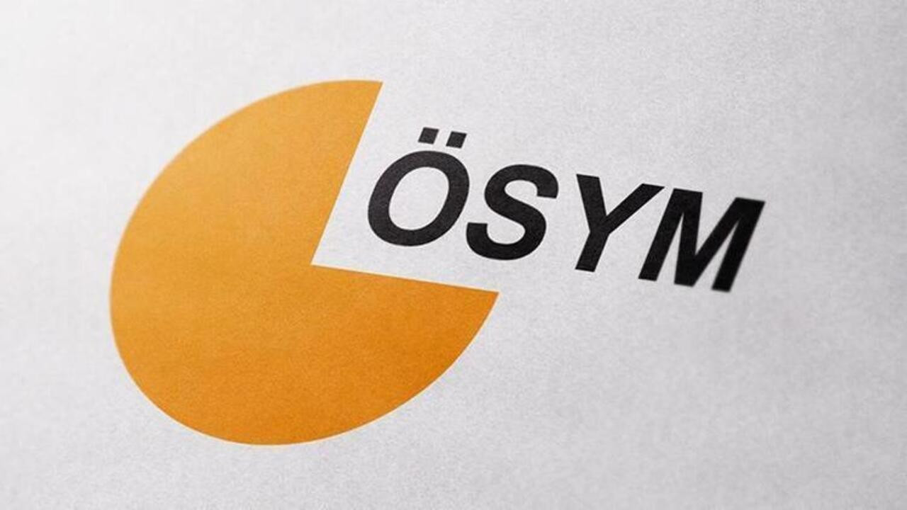 ÖSYM 2024 sınav takvimi belli oldu mu? Sınavlar hangi tarihlerde yapılacak?