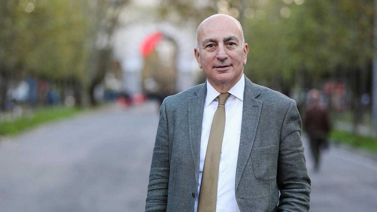 İktisatçı Mahfi Eğilmez, enflasyonun nedenini ve çözüm yolunu anlattı