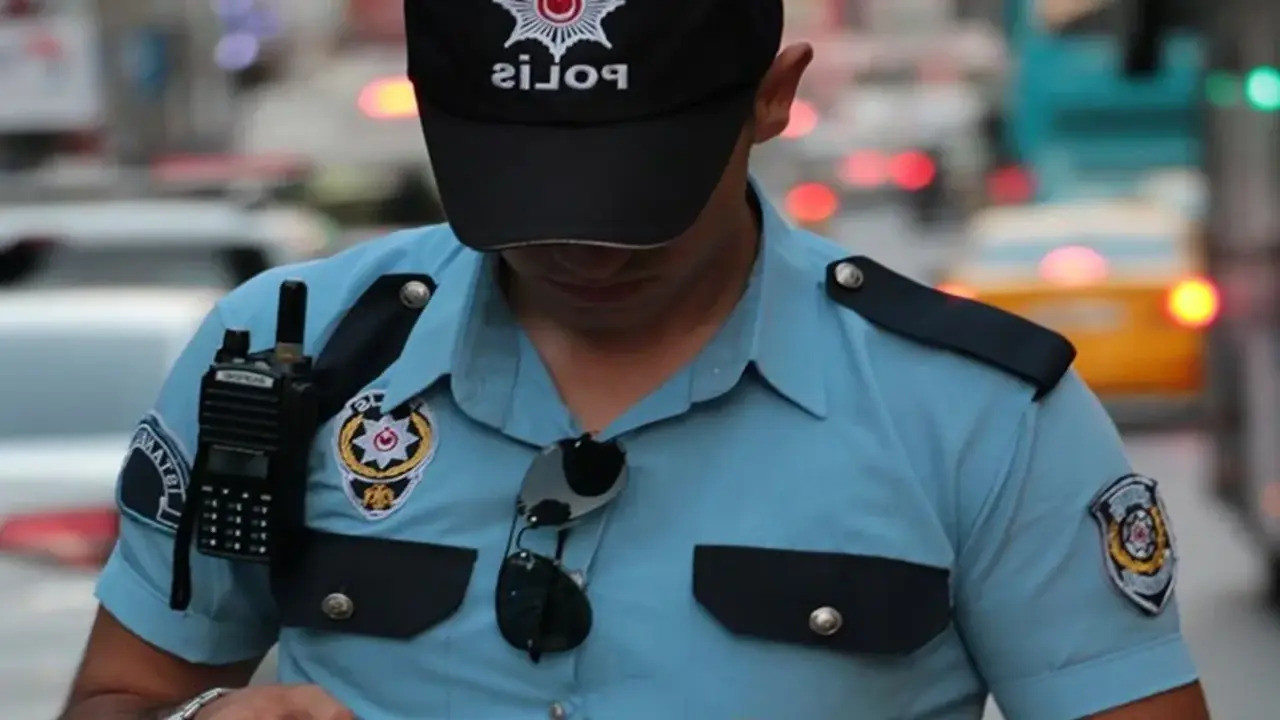 Polis Akademisi'nden yeni bir adım! Polis alımı nasıl olacak?