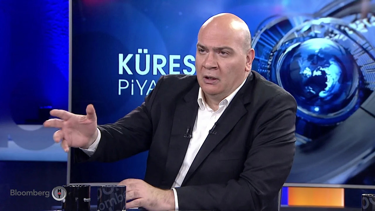 Borsa İstanbul'da zorlu dönem! Işık Ökte'den yatırımcılara uyarılar ve değerlendirmeler