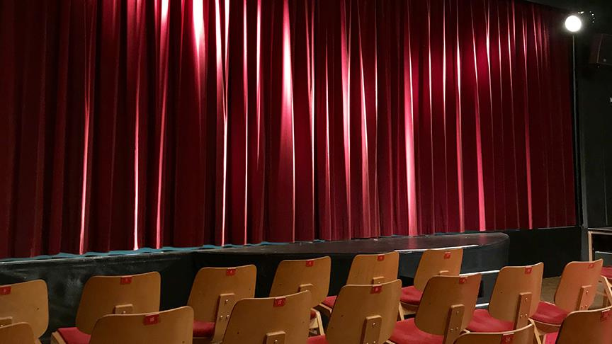  Devlet Tiyatroları, 27 Mart'ta oyunlarını ücretsiz sahneleyecek