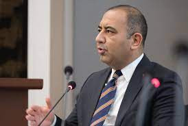 Akademisyen Barış Esen ile Nuri Sevgen, borsa - faiz - kur - denklemini incelediler