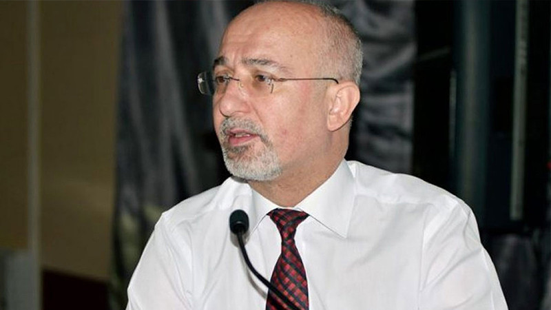 Ziraat Bankası Eski Genel Müdür Yardımcısı Şenol Babuşcu'dan KDV için artış uyarısı!