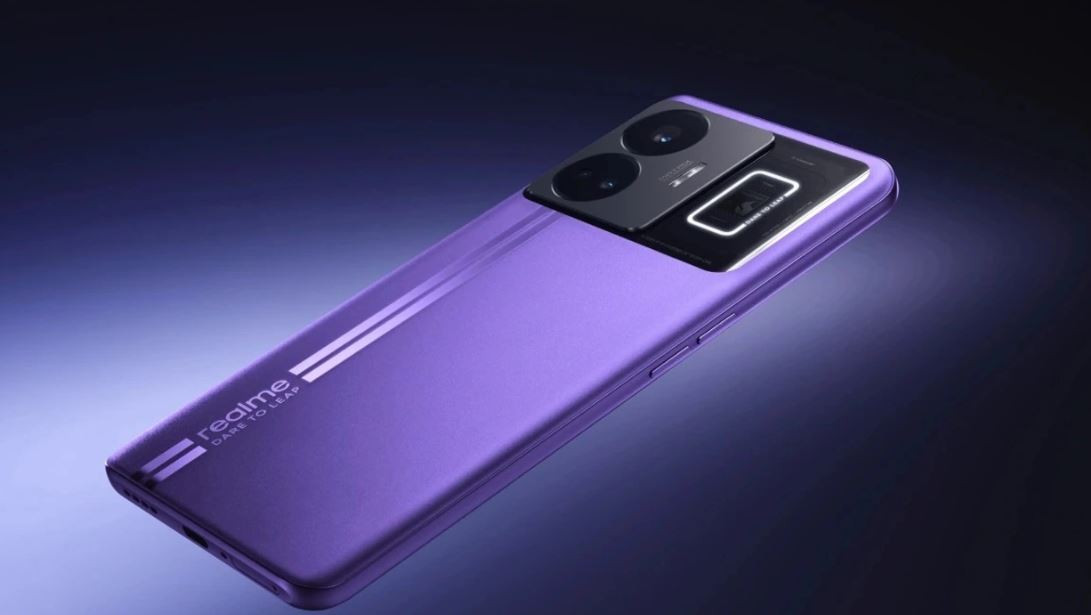 Realme GT Neo 6'nın beklenen özellikleri ve çıkış tarihi...