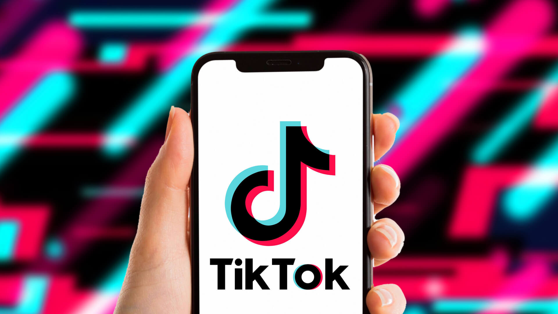 Tiktok'tan yerel seçimlere yönelik teyit önlemi