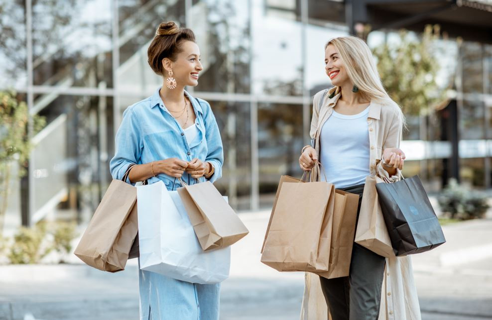 Alışveriş dürtünüzü nasıl kontrol edebilirsiniz? 