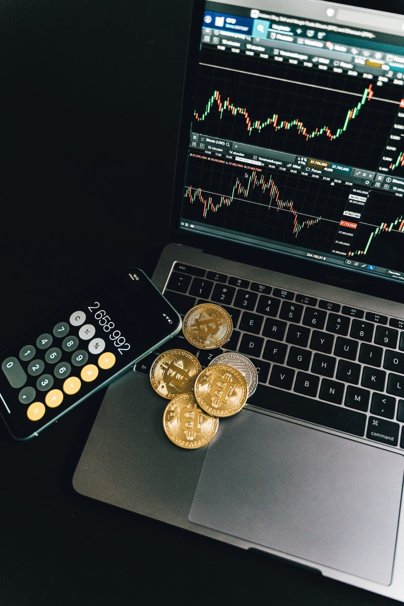 Kripto Düzenlemesi: İnovasyon ile Güvenlik Arasında Denge Kurmak
