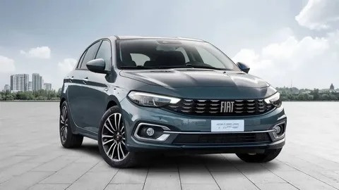 Fiat’tan ÖTV muafiyeti ile kaçırılmayacak fırsat! 305 bin TL’ye araba sahibi olabilirsiniz!