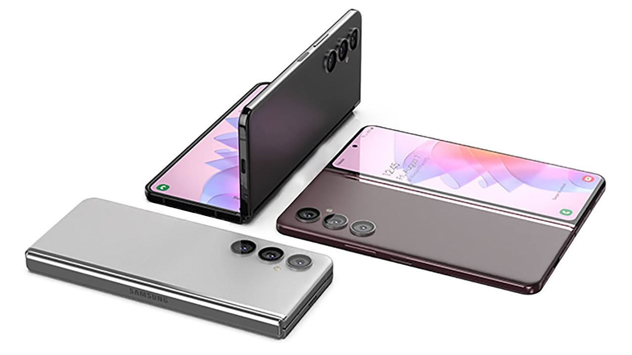 Samsung’dan beklenmedik hamle geldi! Katlanabilir telefonlar ne zaman piyasada olacak?