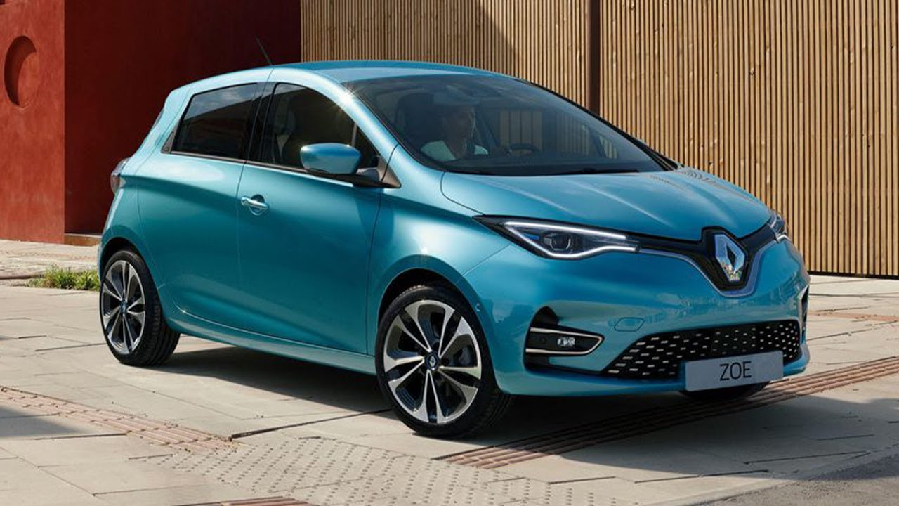 Renault elektrikli Clio satışı için geri sayım başladı! 600 bin TL’ye satışa çıkıyor!
