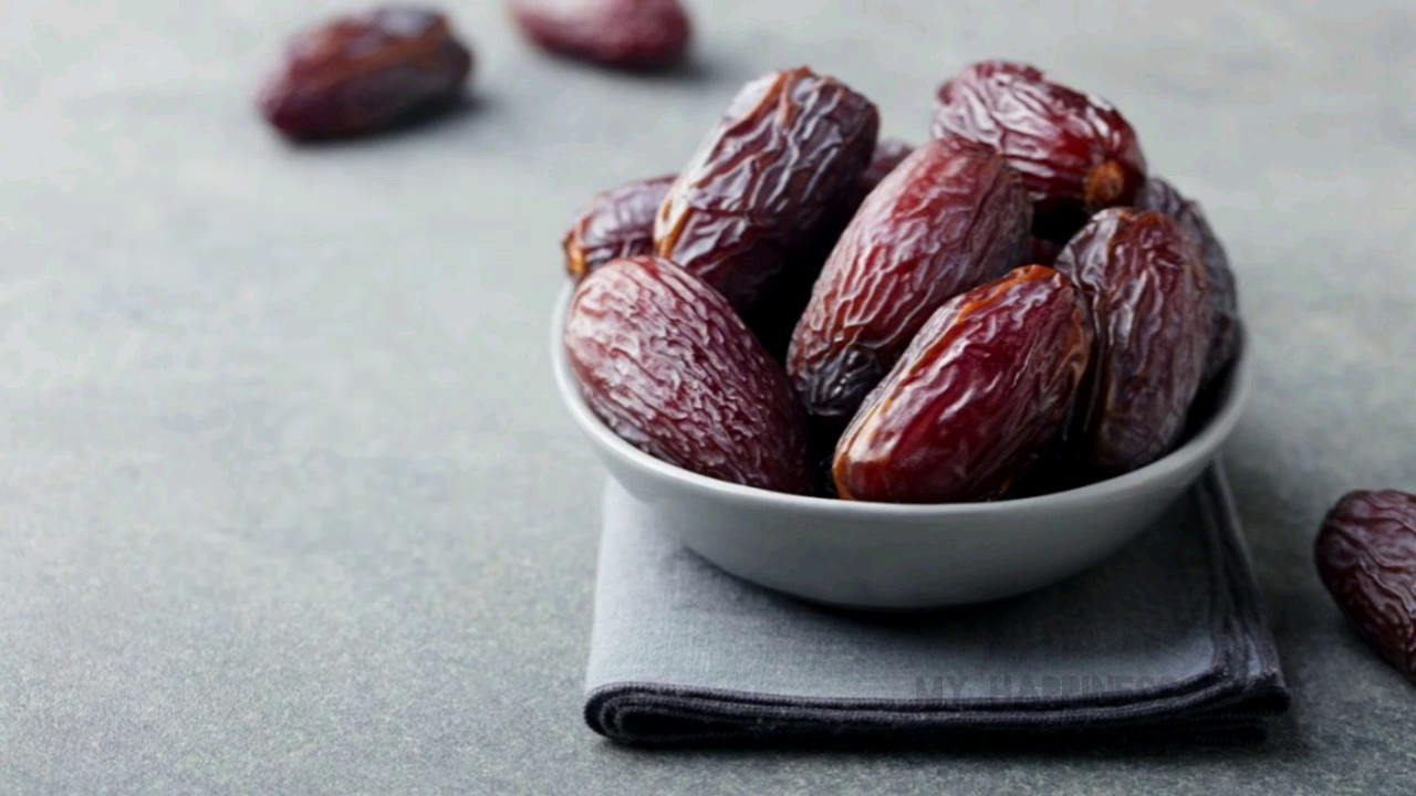 Ramazan ayı gelmeden fiyatlar değişti! Hurmanın kilosu o rakamları gördü 