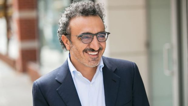 Chobani'nin kurucusu Hamdi Ulukaya, büyümenin yolunu açıkladı