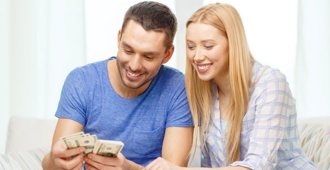 Çiftler finansal konularda nasıl iletişim kurmalı?