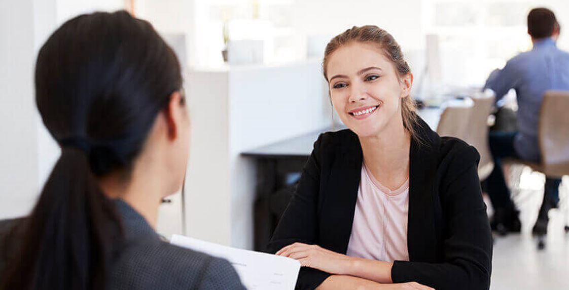 İş görüşmesinde karşı tarafa sorabileceğiniz sorular