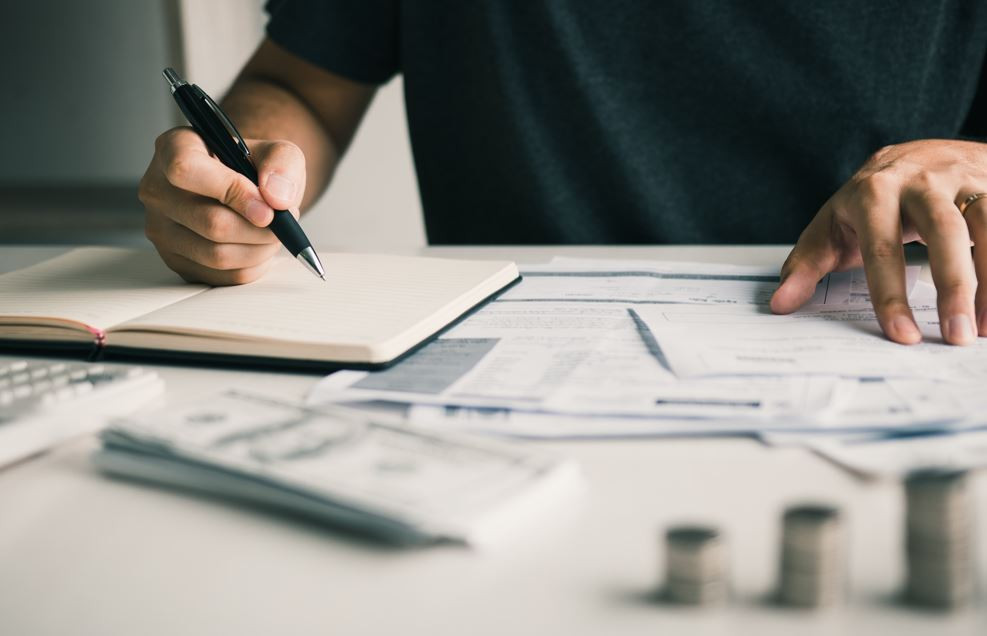 Kendiniz için belirlemeniz gereken finansal hedefler listesi