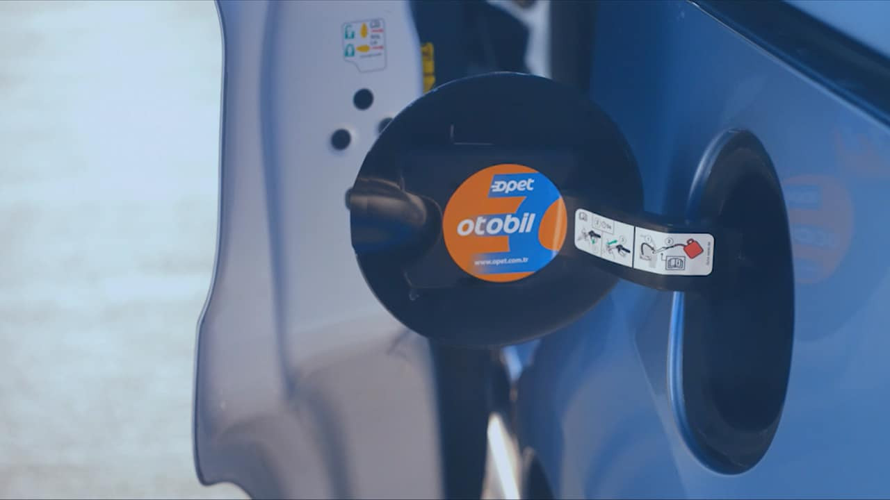 OPET Otobil ile Akaryakıt Yönetiminde Yeni Bir Döneme Adım Atın