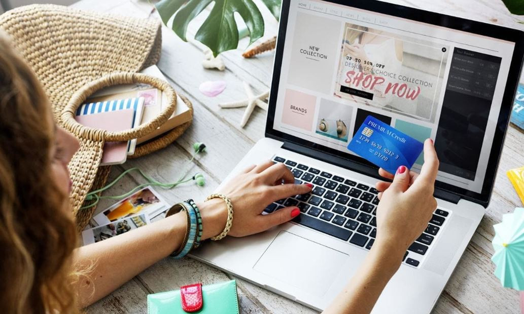 Online alışveriş bağımlılığına dikkat!