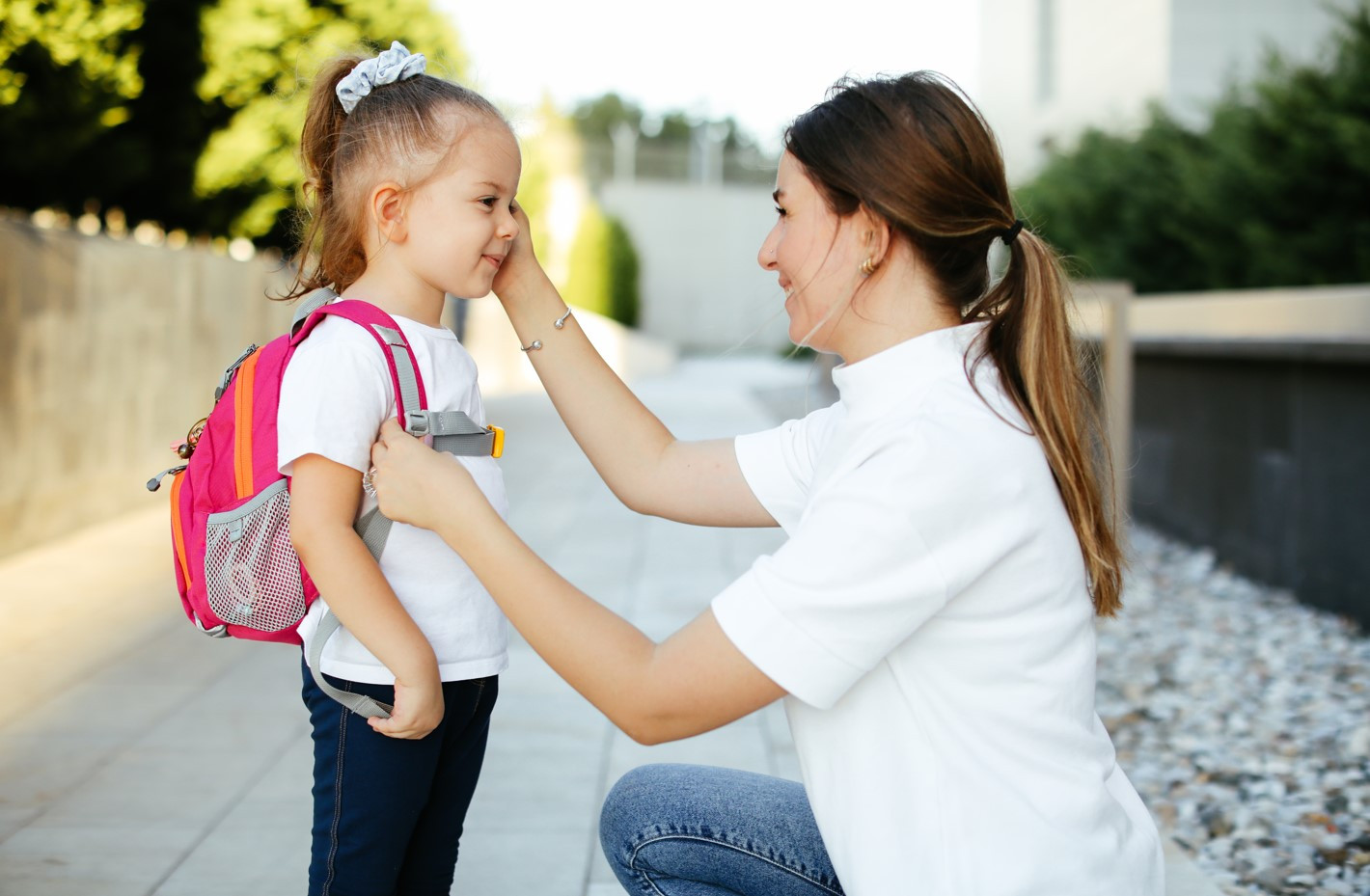 Çocuğunuzu daha iyi tanımak için bu soruları sorun