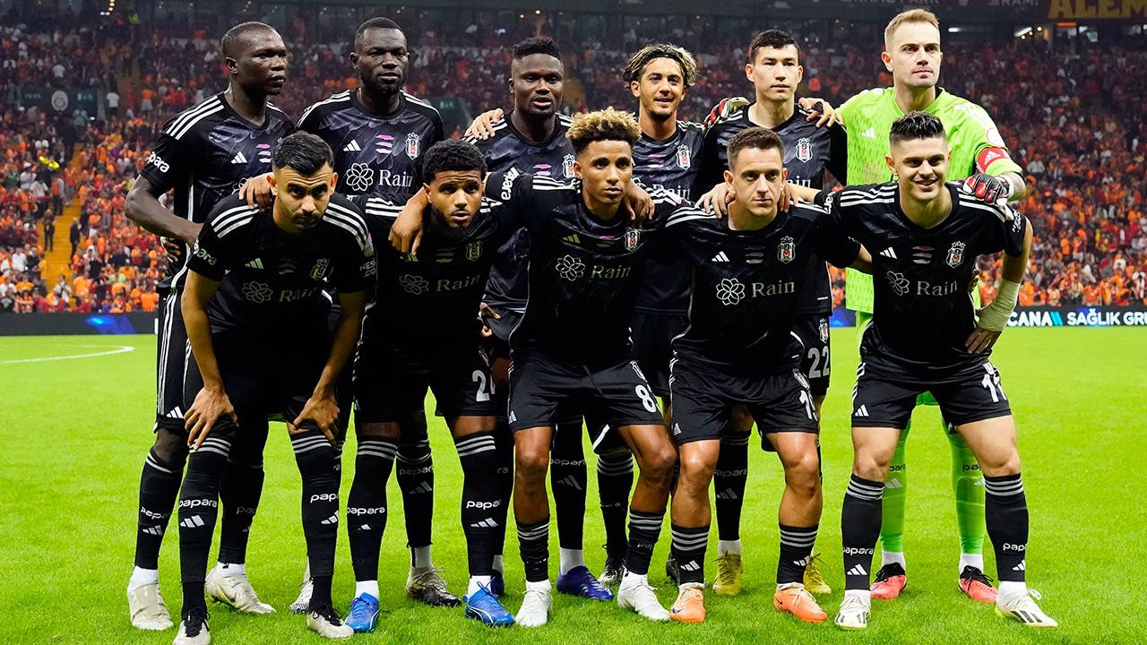 Beşiktaş'ın en çok bonservis ödediği 5 futbolcu kim?