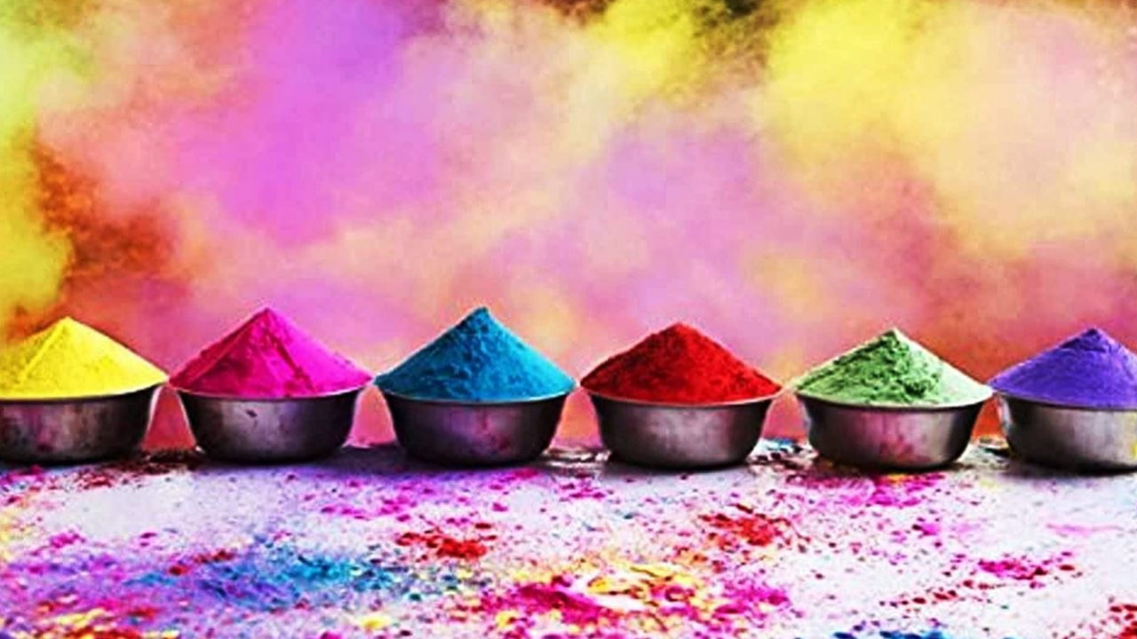 Renkler bizi nasıl etkiler? Hangi renk neye iyi gelir?