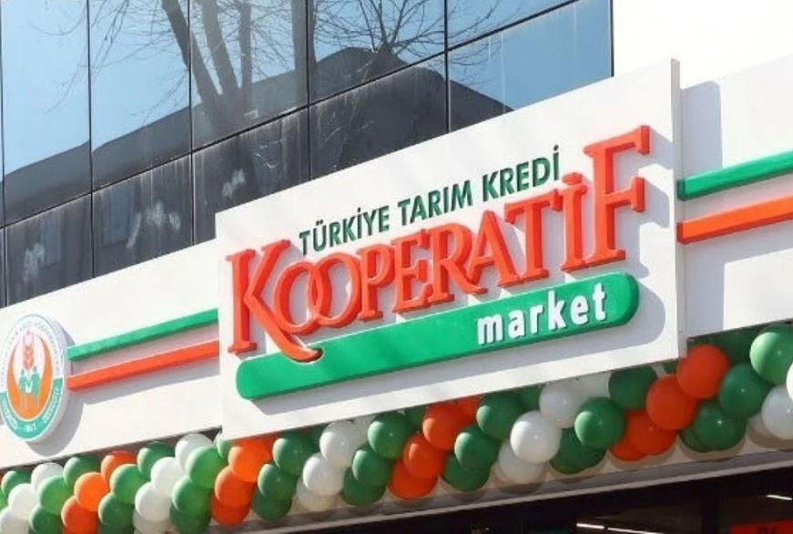 Tarım Kredi'den fiyatları sabitleme kararı:  Bu ürünlerde indirim var! 