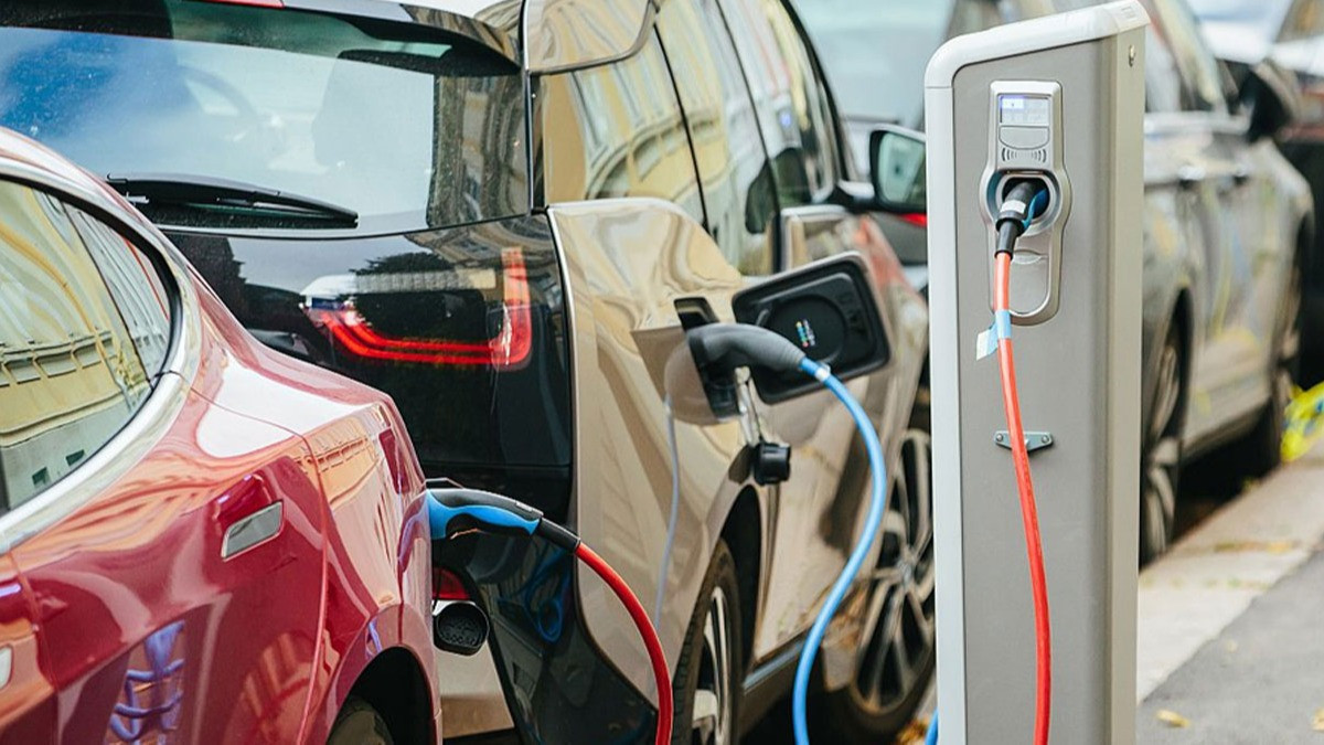 En çok satılan elektrikli otomobiller belli oldu