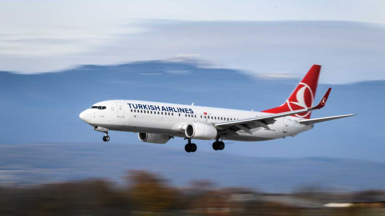 THY'den ucuz bilet kampanyası