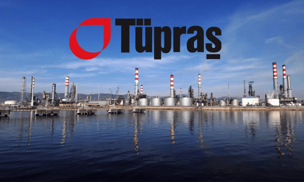 Borsa analisti Tuncay Turşucu, Tüpraş'ın 2023 verilerini yorumladı