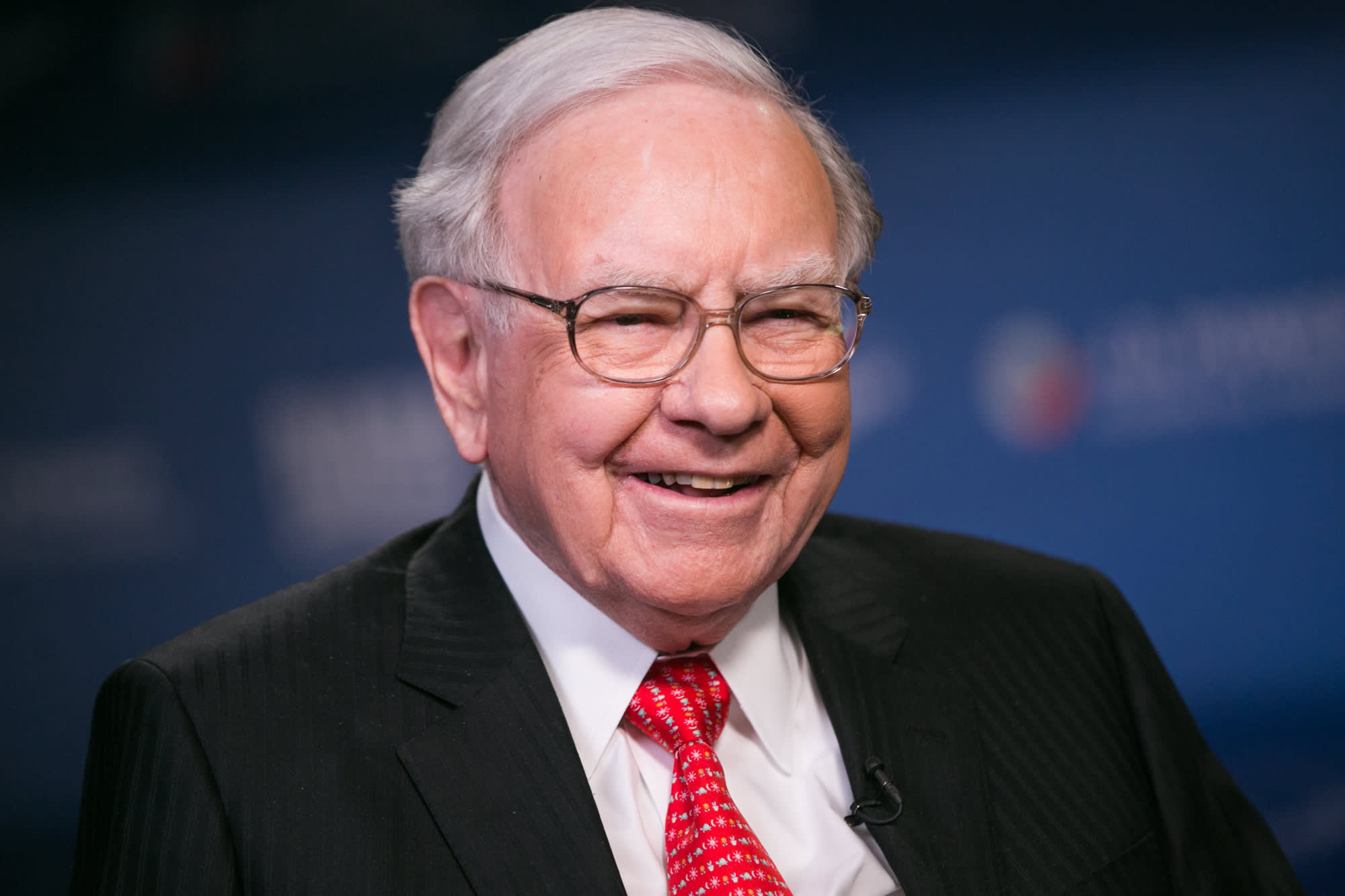 Warren Buffett'dan 2,1 milyar dolarlık alım! Yatırım 6 yıldan kısa sürede 74 milyar dolara çıktı