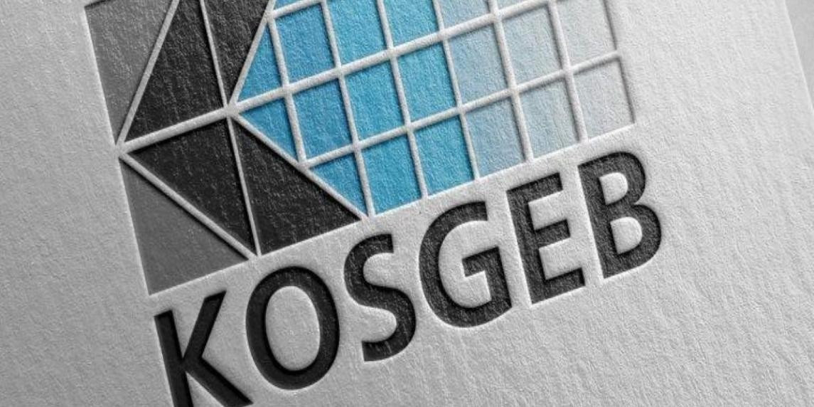 KOSGEB deprem bölgesinde yaklaşık 40 bin işletmeye 13 milyar destek sağladı