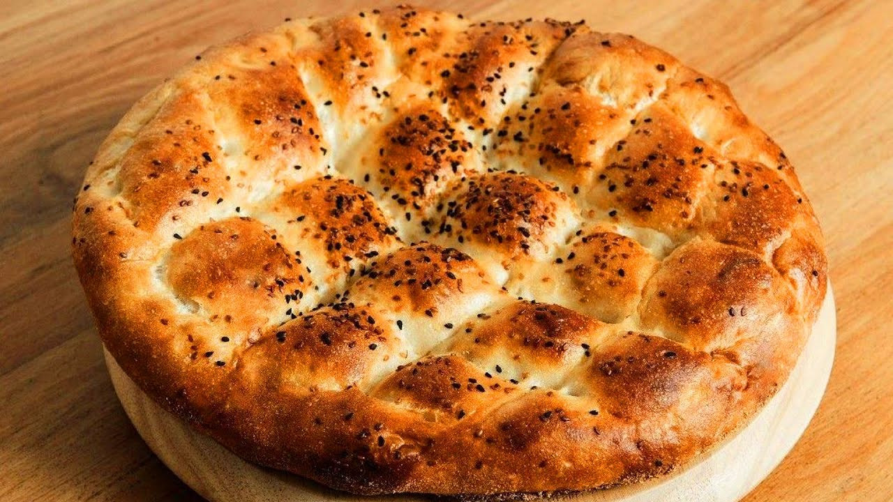 2024 Ramazan pidesi fiyatı o ilde de açıklandı